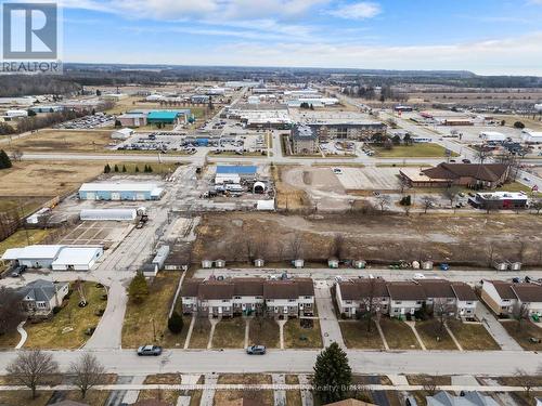 146 Bennett Street E, Goderich (Goderich (Town)), ON - Outdoor With View