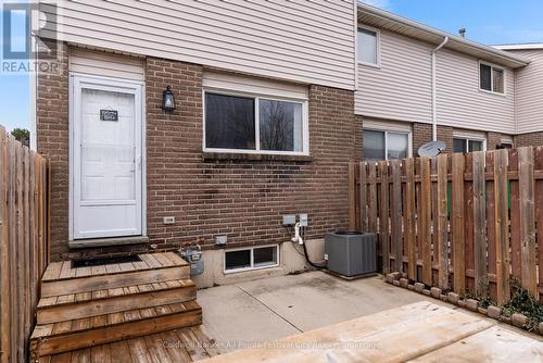 146 Bennett Street E, Goderich (Goderich (Town)), ON - Outdoor With Exterior