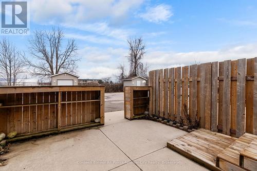 146 Bennett Street E, Goderich (Goderich (Town)), ON - Outdoor