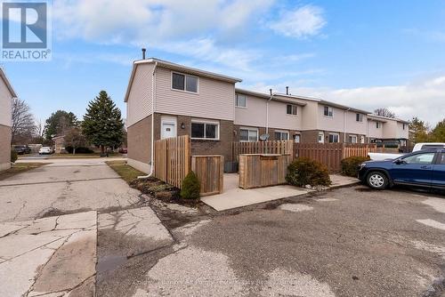 146 Bennett Street E, Goderich (Goderich (Town)), ON - Outdoor