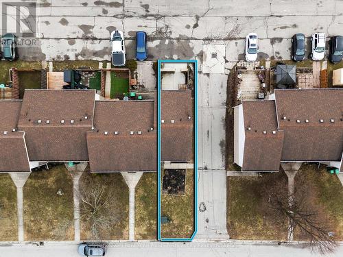 146 Bennett Street E, Goderich (Goderich (Town)), ON - Other