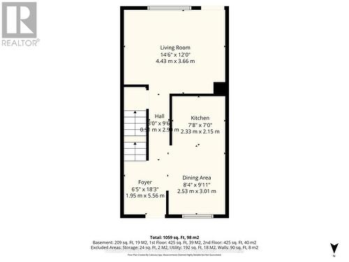 146 Bennett Street E, Goderich (Goderich (Town)), ON - Other