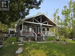 102 A Water St South Bay Mouth, ON P0P 1Z0