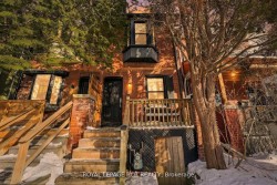 257 Rhodes Avenue Toronto, ON M4L 3A2