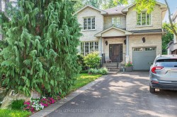19 Bannon Avenue Toronto, ON M8X 1T6