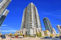 1811-5033 Four Springs Avenue  Mississauga, ON L5R 0G6