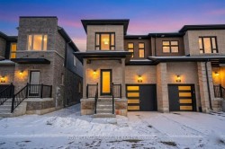 23 Turnberry Lane  Barrie, ON L9J 0M8