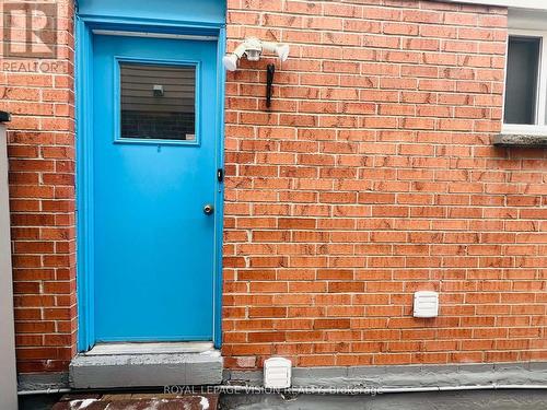 Basement - 263 Wright Crescent, Ajax, ON - Outdoor With Exterior