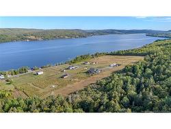 Vacant lot Earl LANE Kiersteadville, NB E5N 7W7