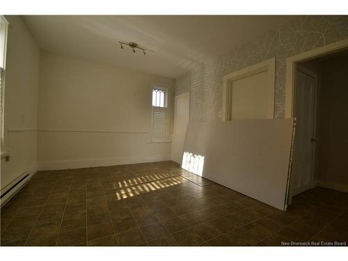 3 Cross, Moncton, NB 