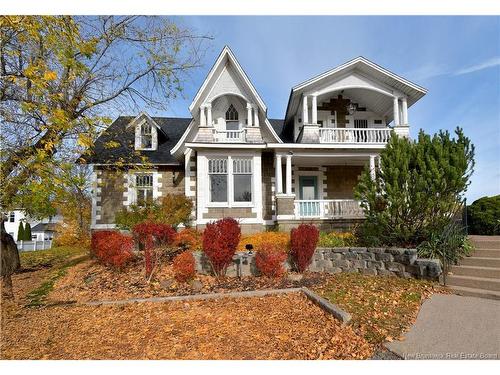 3 Cross, Moncton, NB 