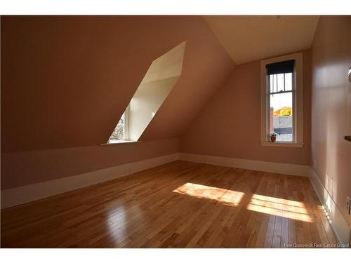 3 Cross, Moncton, NB 