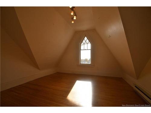 3 Cross, Moncton, NB 