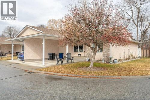 115 REDWING Place Unit# 12  Oliver, BC V0H 1T4