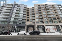 206 - 98 RICHMOND ROAD  Ottawa, ON K1Z 0B2