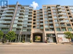 206 - 98 RICHMOND ROAD  Ottawa, ON K1Z 0B2