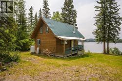 45419 BLACKWATER ROAD Prince George, BC V2N 6P4