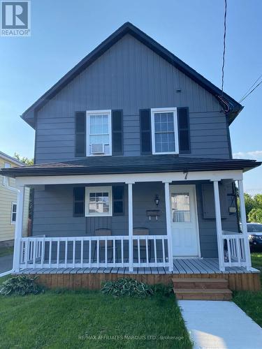 7 PARK STREET  Cornwall, ON K6H 1K1