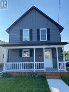 7 PARK STREET  Cornwall, ON K6H 1K1