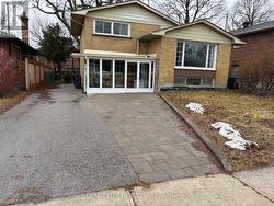 20 SHREWSBURY SQUARE  Toronto, ON M1T 1L2