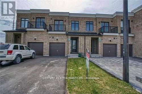 368 ELYSE COURT  Aurora, ON L4G 2C9