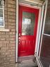 103 Cadillac Crescent, Brampton, ON  - Indoor Photo Showing Other Room 