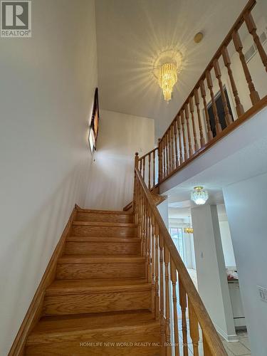 103 Cadillac Crescent, Brampton, ON - Indoor Photo Showing Other Room
