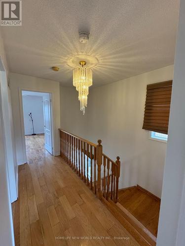 103 Cadillac Crescent, Brampton, ON - Indoor Photo Showing Other Room
