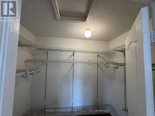 103 Cadillac Crescent, Brampton, ON - Indoor With Storage