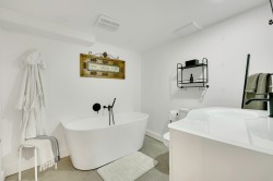 Salle de bains - 