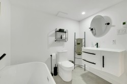 Salle de bains - 
