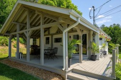 Terrasse - 