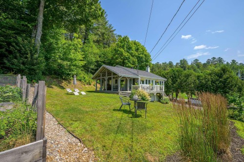 Extérieur - 1515 Rue De La Vallée, Sainte-Adèle, QC - Outdoor