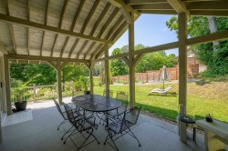 Terrasse - 