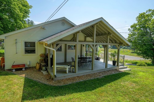 Façade - 1515 Rue De La Vallée, Sainte-Adèle, QC - Outdoor