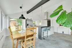 Salle à manger - 