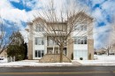Front of Structure - 4-132 Rue Prince, Châteauguay, QC  - Outdoor With Facade 