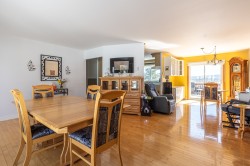 Salle à manger - 