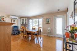 Salle à manger - 