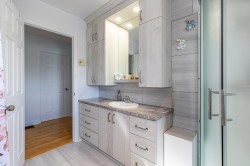 Salle de bains - 