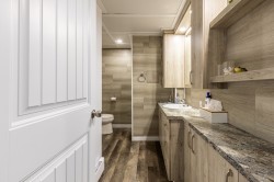 Salle de bains - 