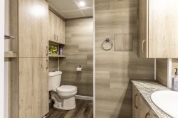 Salle de bains - 