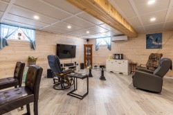 Salle familiale - 