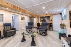 Salle familiale - 