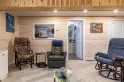 Salle familiale - 
