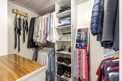 Penderie (Walk-in) - 