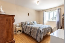 Chambre à coucher - 