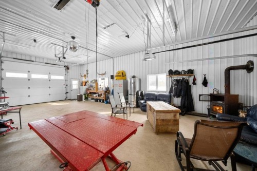 Garage - 930 Ch. St-Joseph, Trois-Rives, QC 