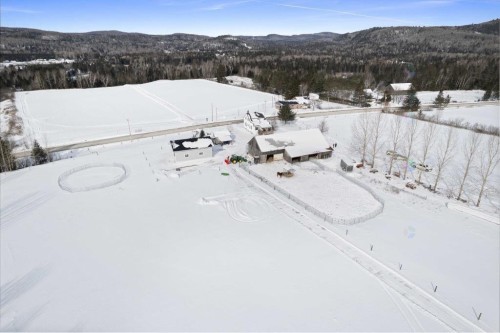 Vue d'ensemble - 930 Ch. St-Joseph, Trois-Rives, QC 