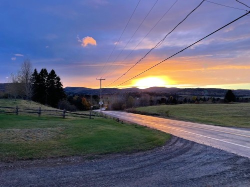 Vue - 930 Ch. St-Joseph, Trois-Rives, QC 